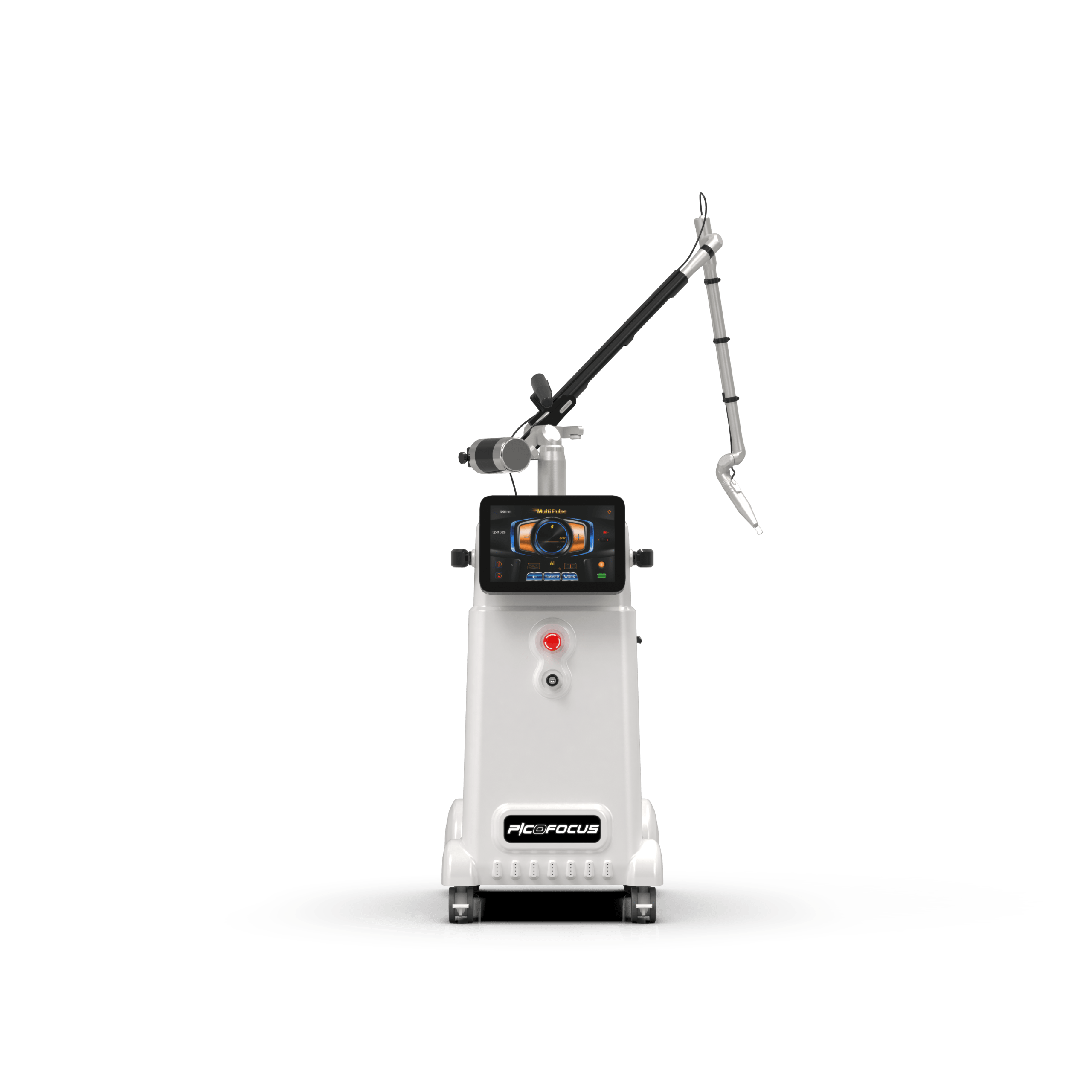 Picosegundo Láser Picofocus 600 - Imagen 2