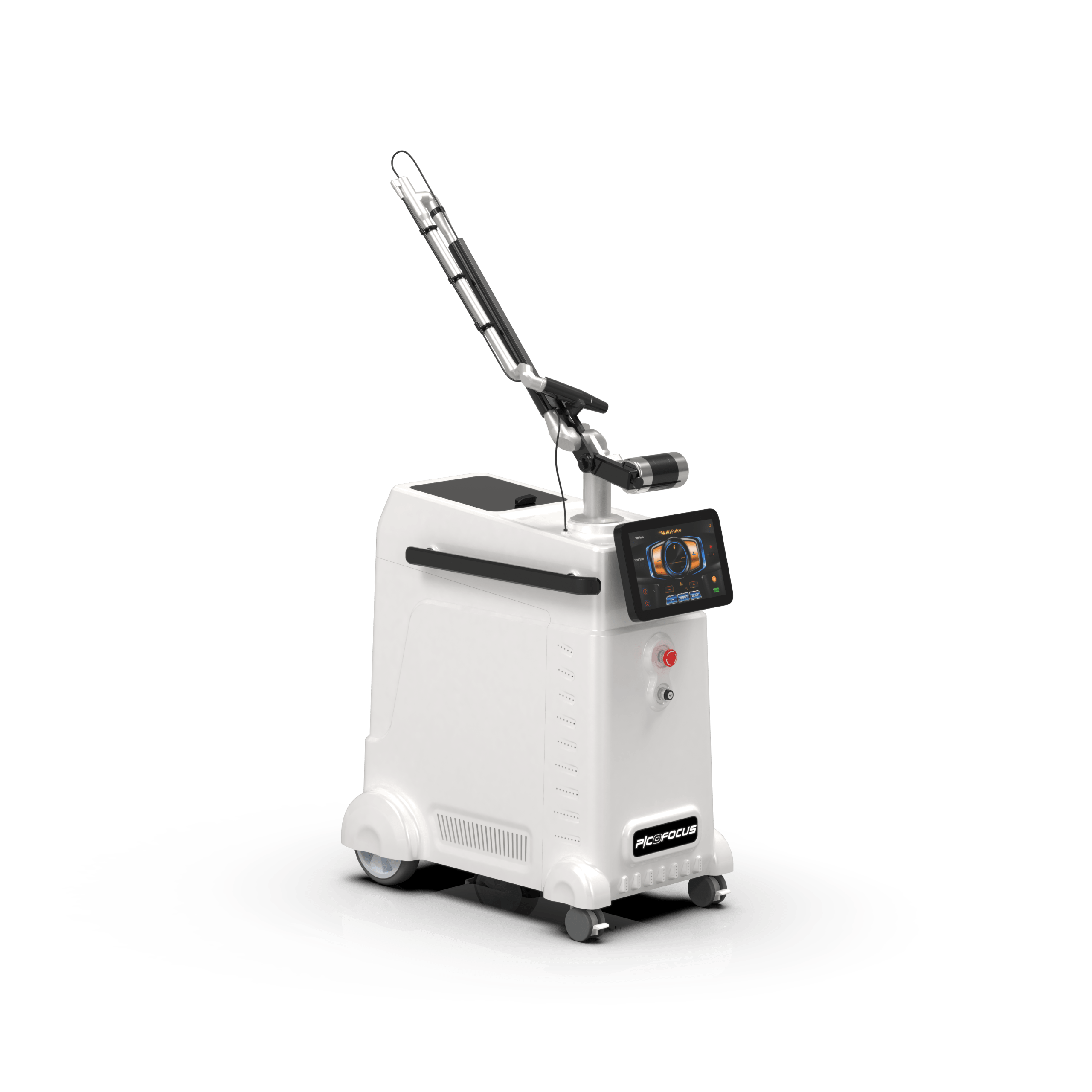 Picosegundo Láser Picofocus 600 - Imagen 3