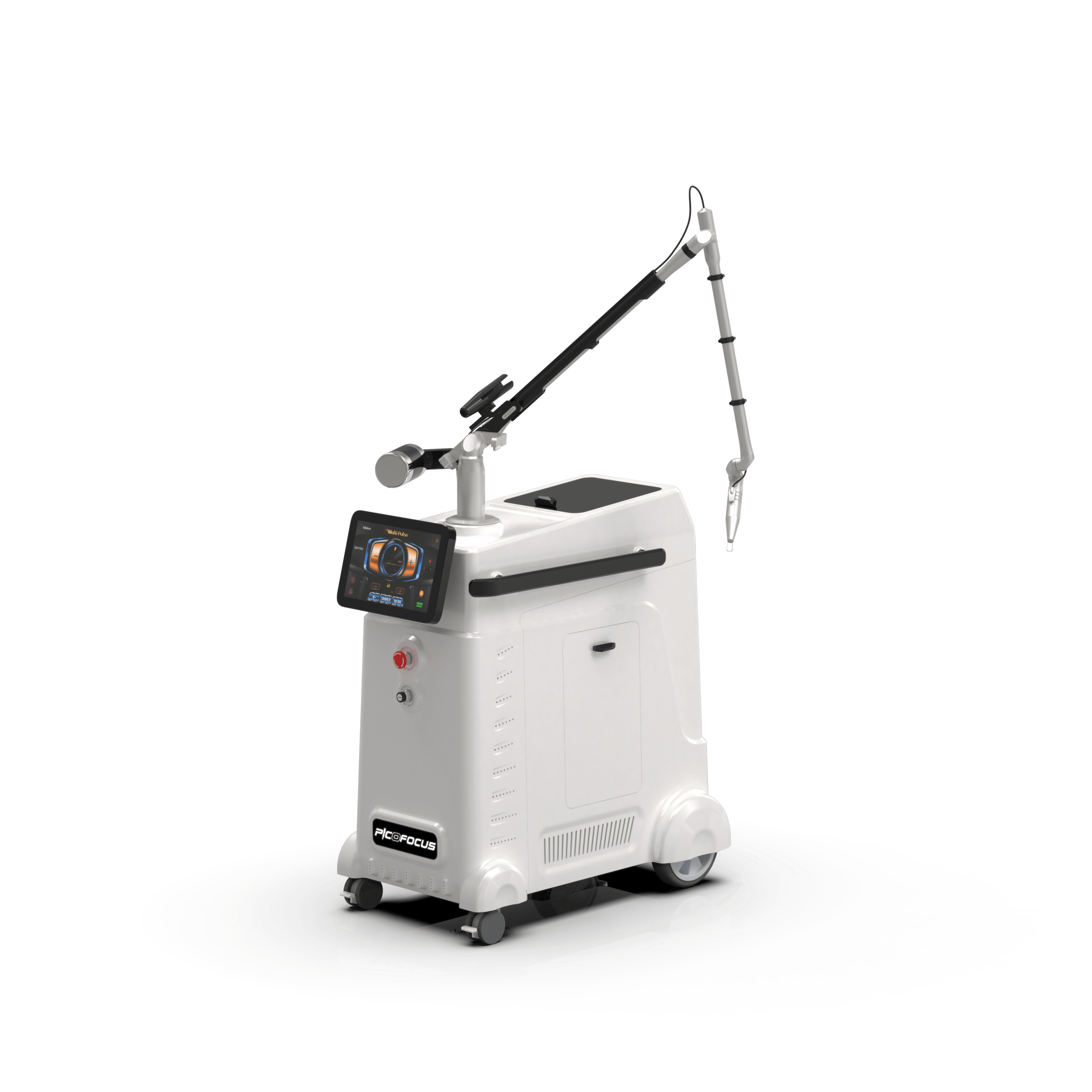 Picosegundo Láser Picofocus 600 - Imagen 4