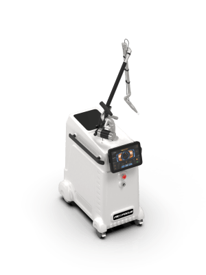 Picosegundo Láser Picofocus 600