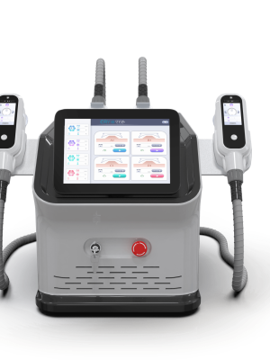 Cryotec 360 criolipólisis portable