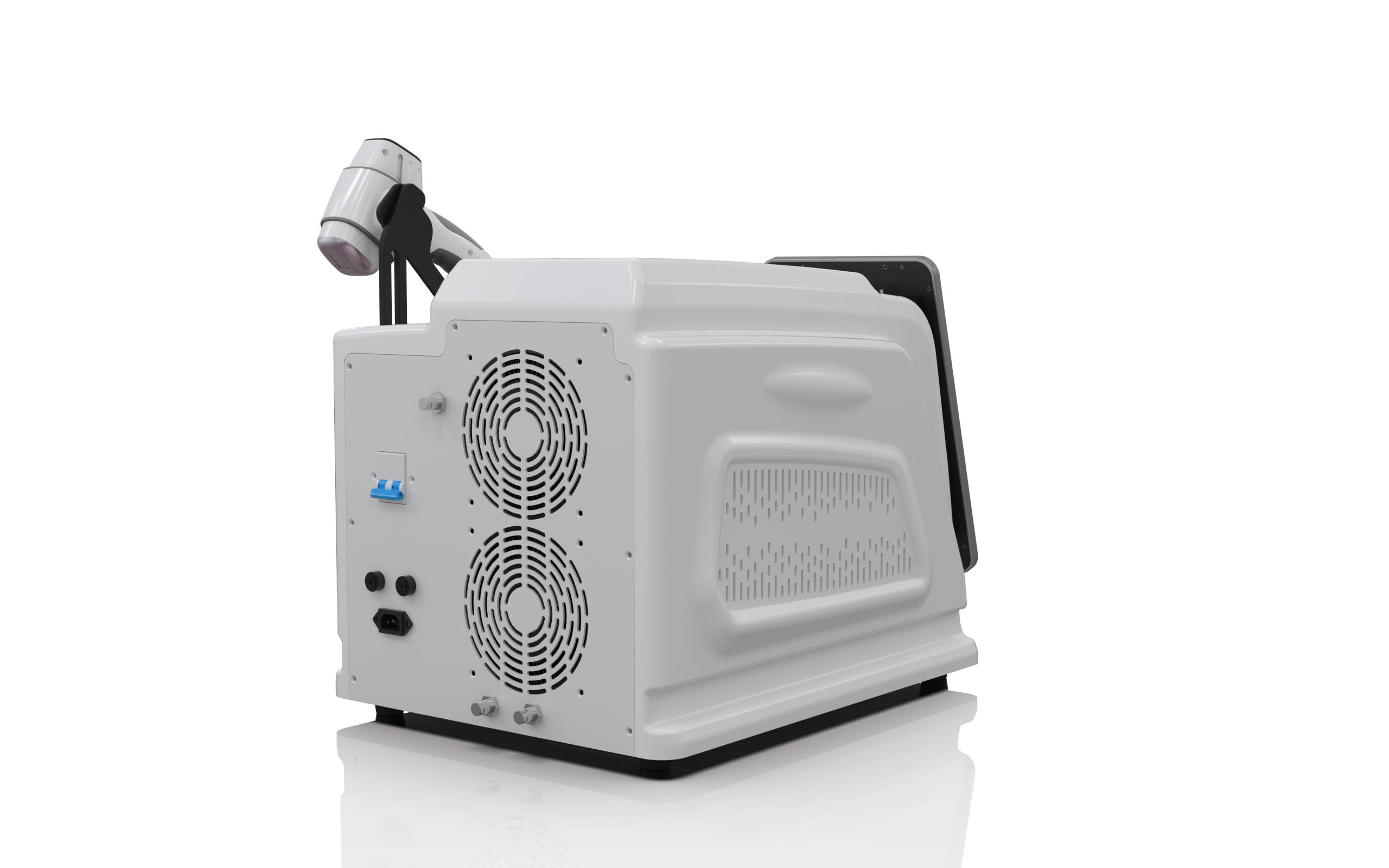 TL4 Diodo láser - Imagen 6