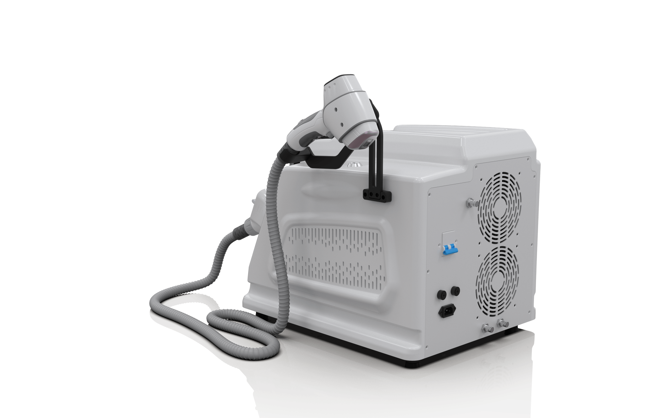 TL4 Diodo láser - Imagen 8