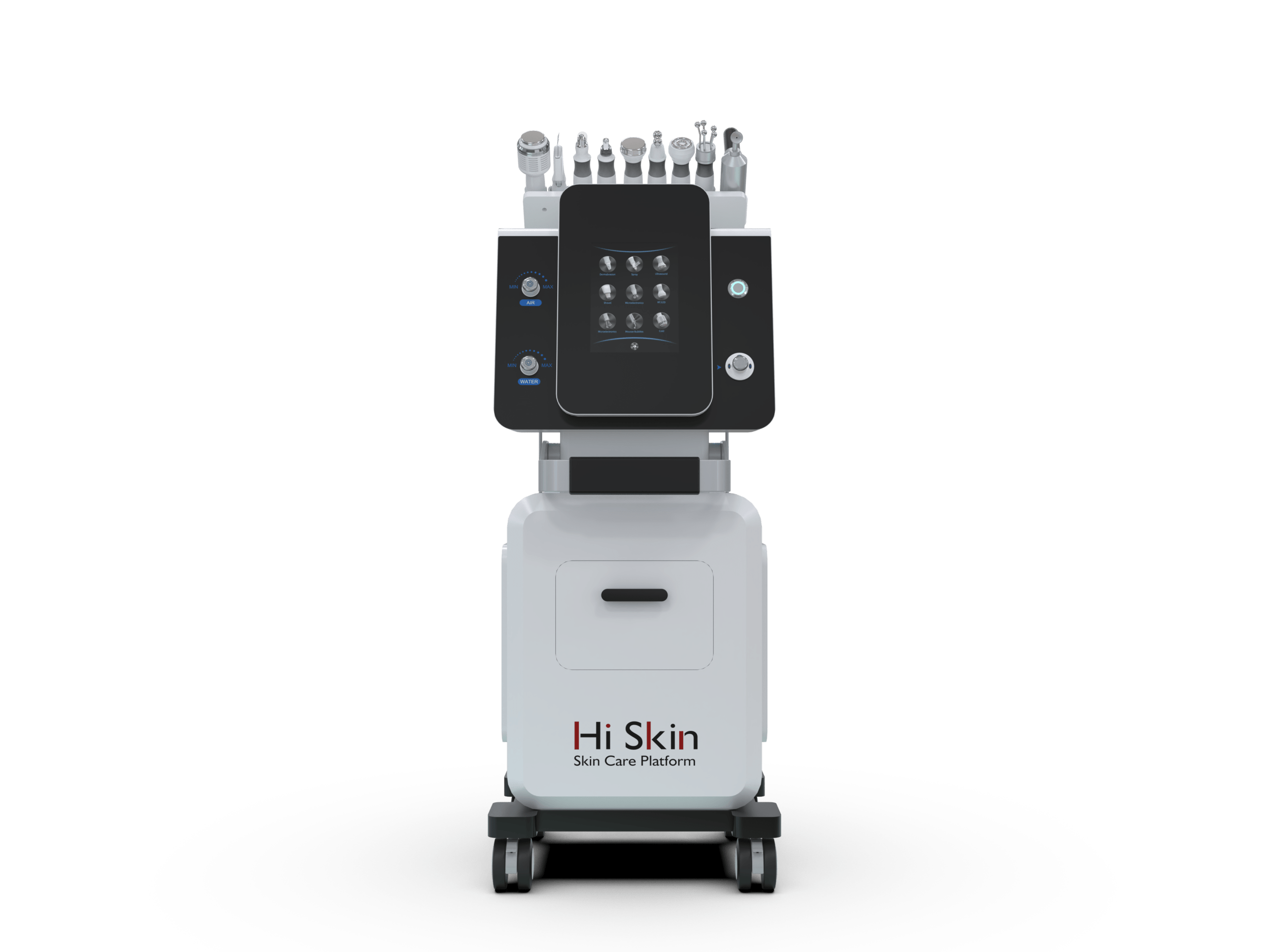 Hydrafacial 9 en 1 - Imagen 2