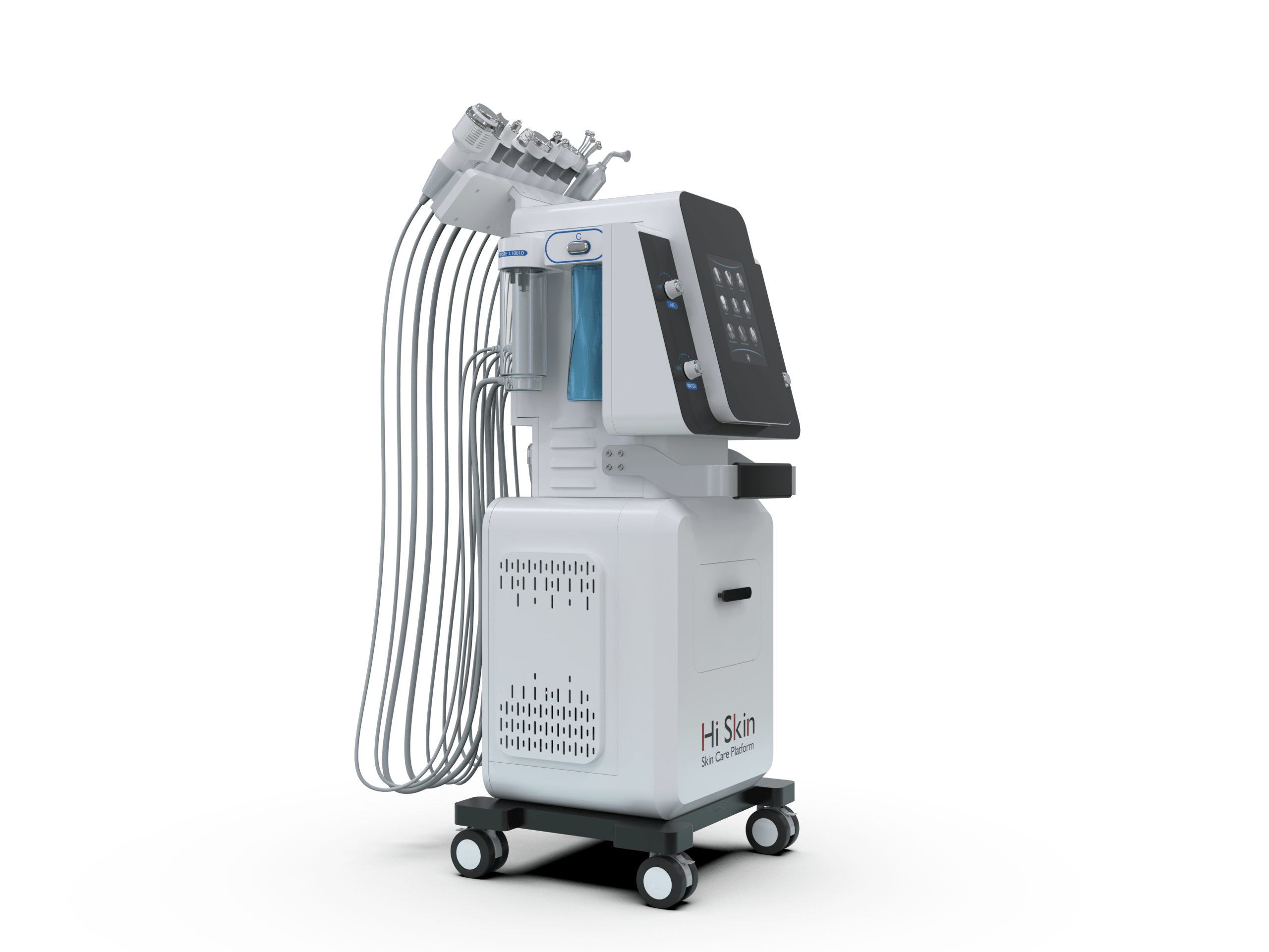 Hydrafacial 9 en 1 - Imagen 9