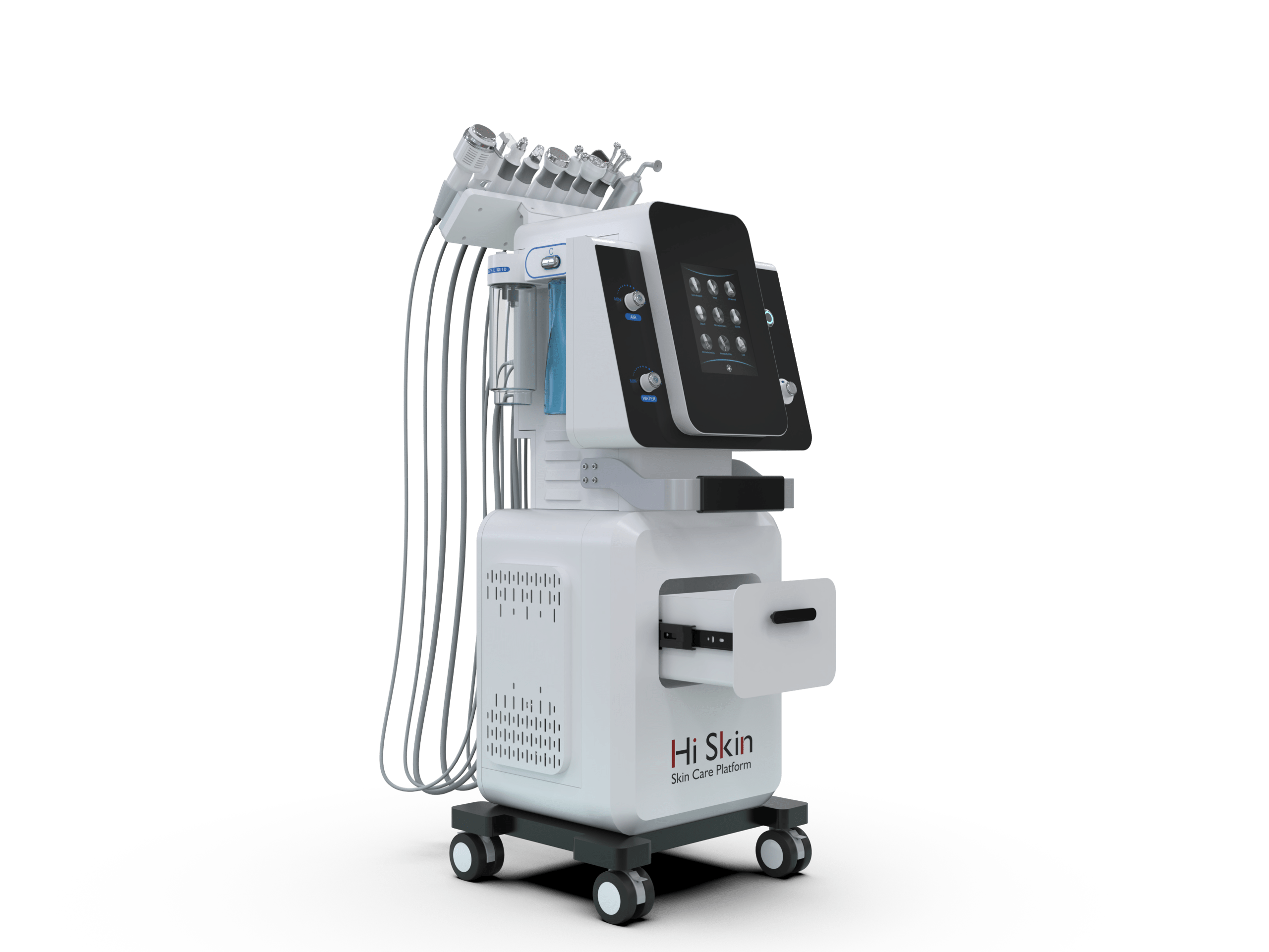 Hydrafacial 9 en 1 - Imagen 10