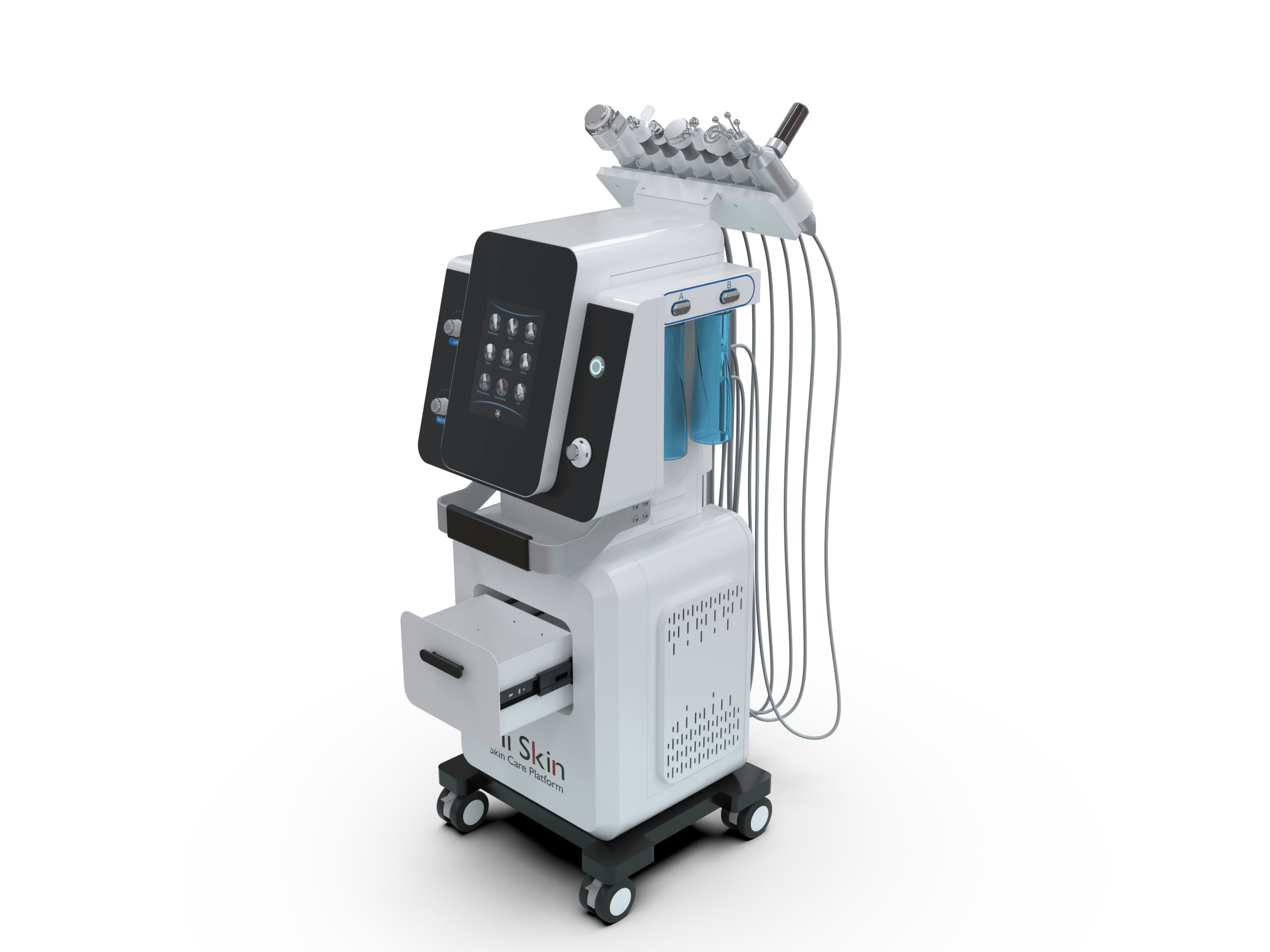 Hydrafacial 9 en 1 - Imagen 12