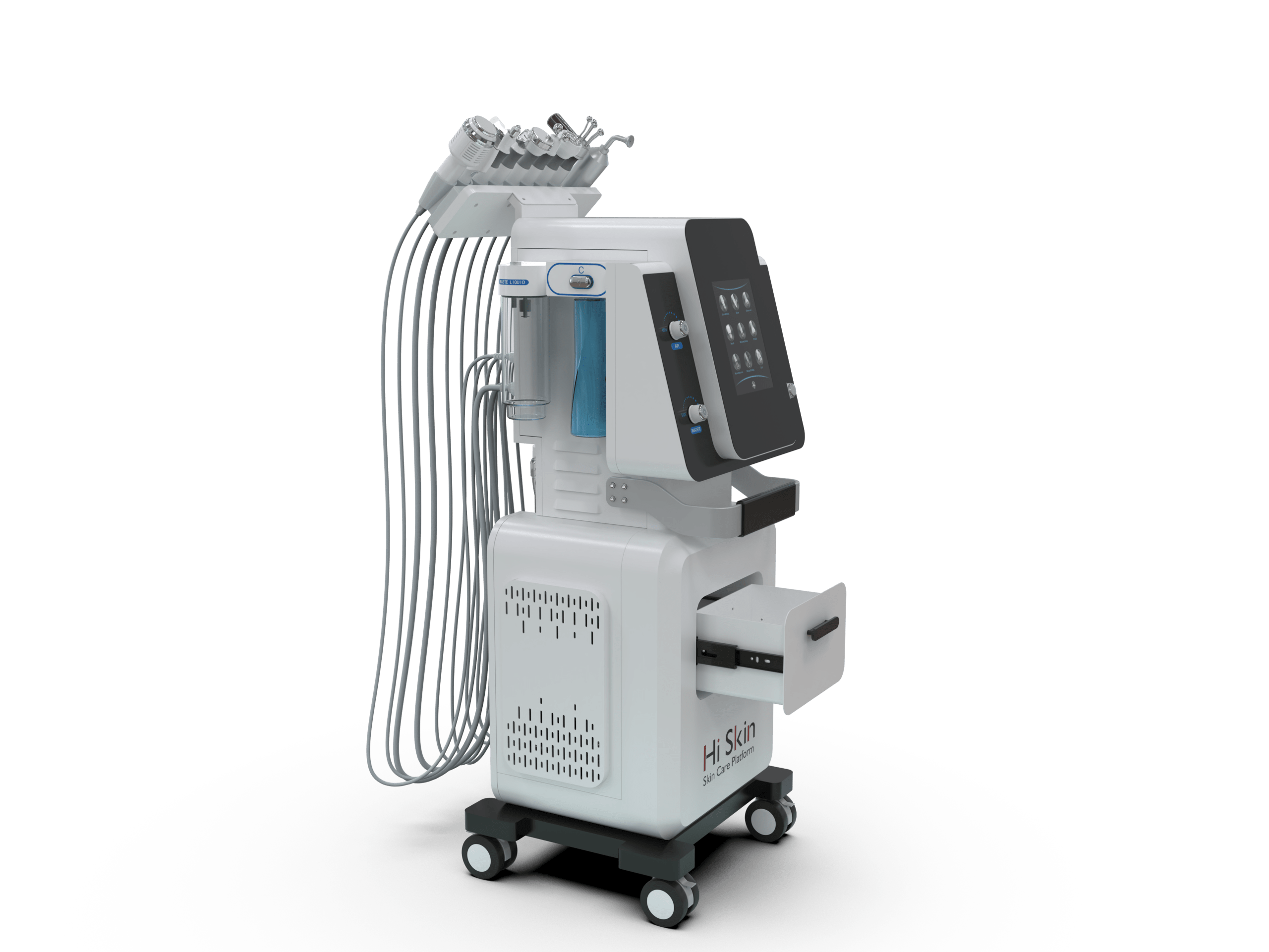 Hydrafacial 9 en 1 - Imagen 13