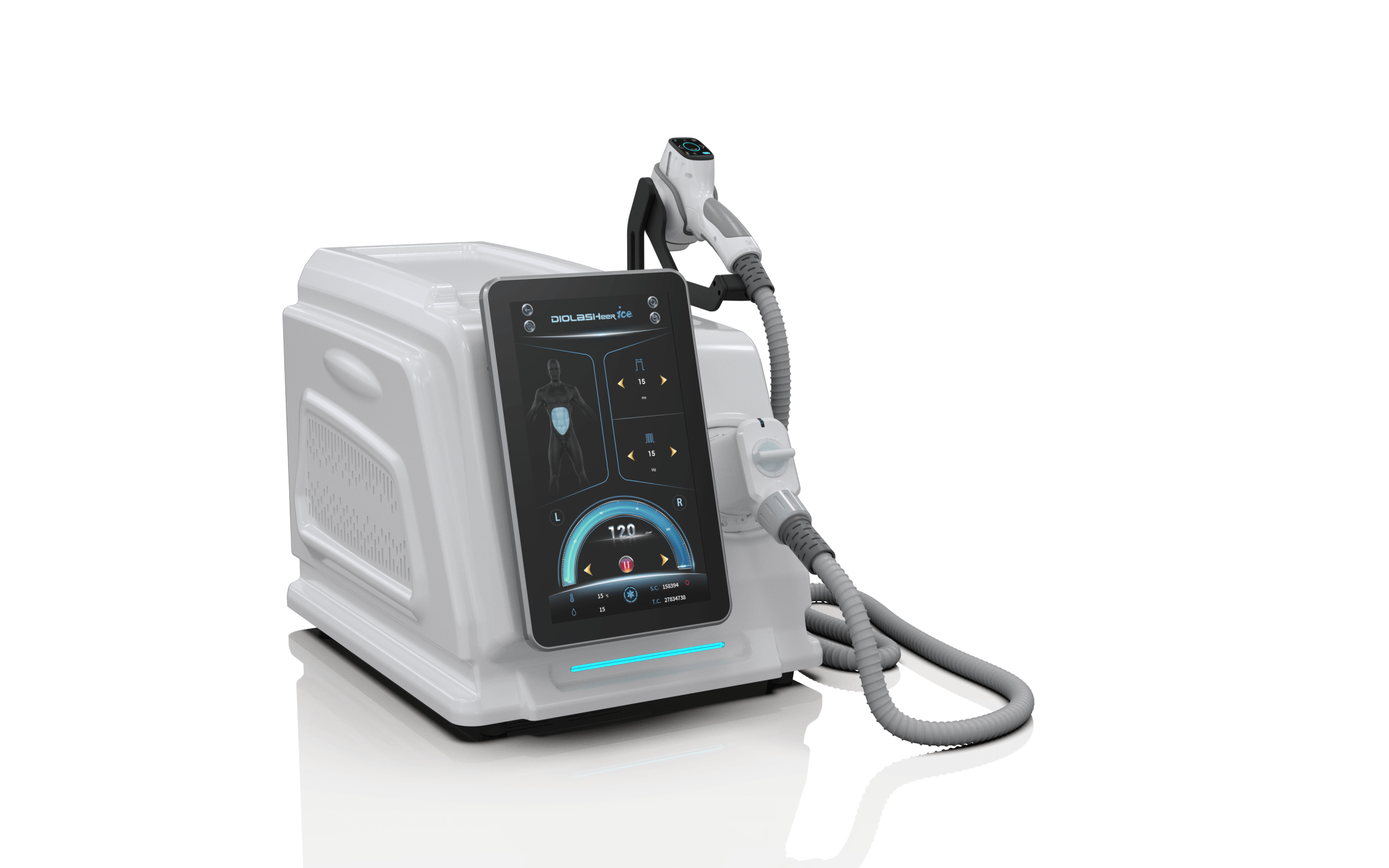 TL4 Diodo láser - Imagen 9