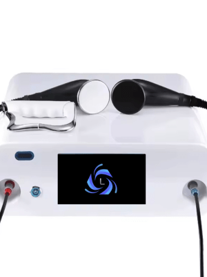 Diatermia profesional Luméa