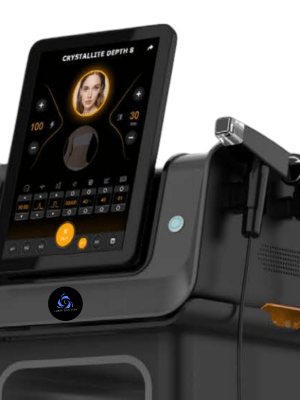 Luméa Microneedling RF Fraccional