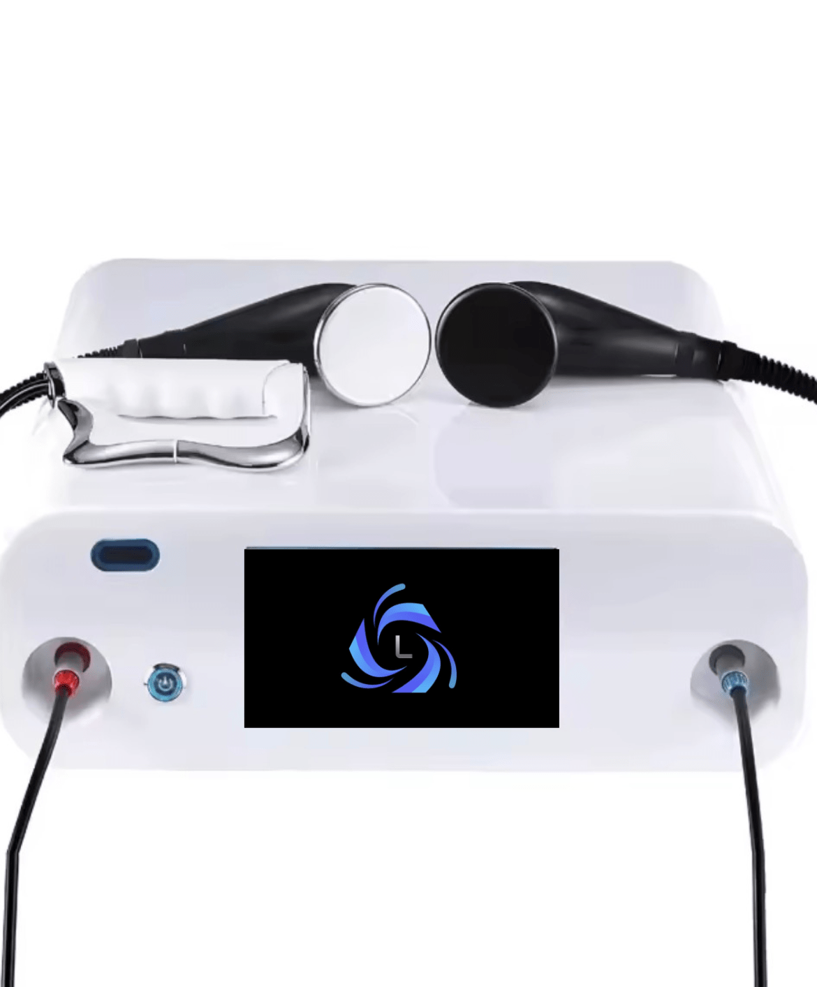 Diatermia profesional Luméa