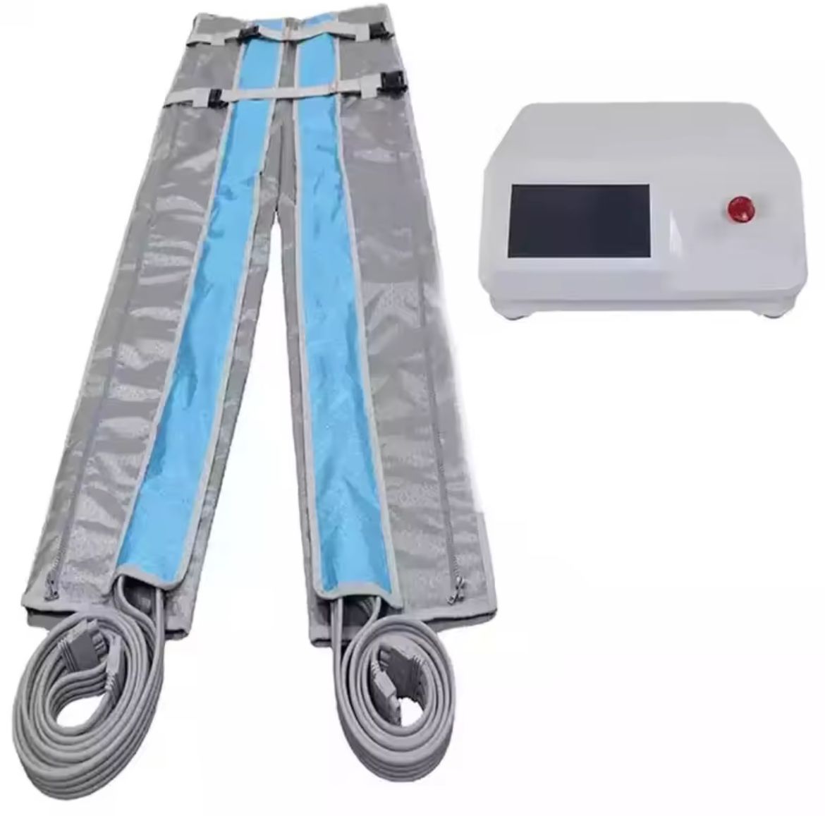 Presoterapia profesional - Imagen 3