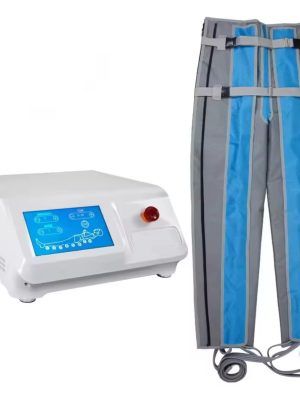 Presoterapia profesional