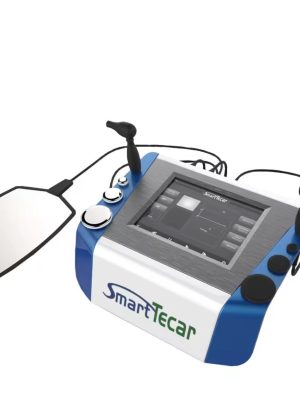 Diatermia SmarTecar profesional