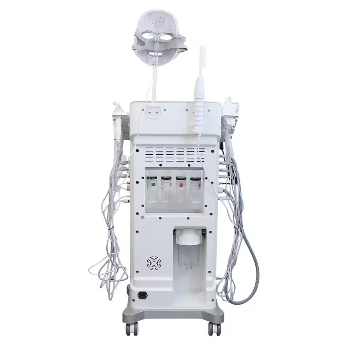 Hydrafacial 12 en 1 Profesional - Imagen 2