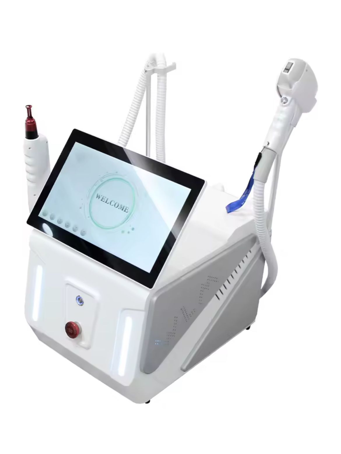 Láser diodo 2 en 1 - Imagen 4