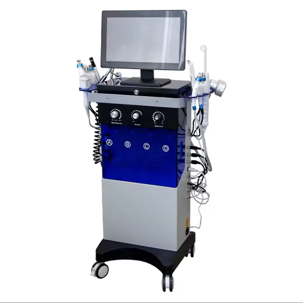 Hidrafacial Multifuncional 14 en 1 - Imagen 3