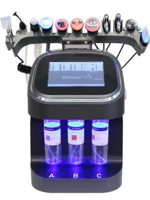 Hydrafacial Profesional 10 en 1