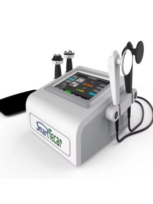 Diatermia Smart Tecar 2 en 1