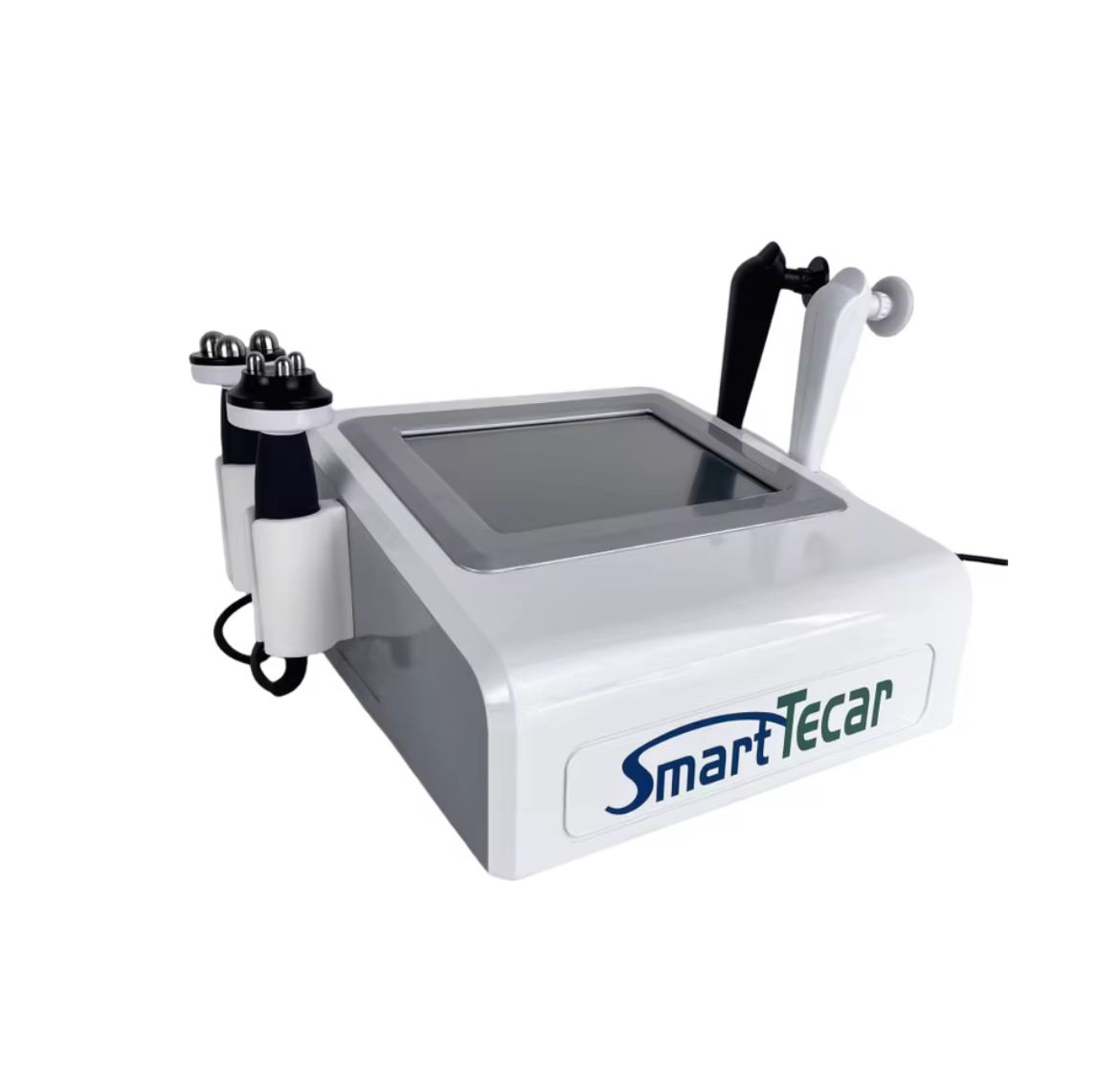 Diatermia Smart Tecar 2 en 1 - Imagen 2
