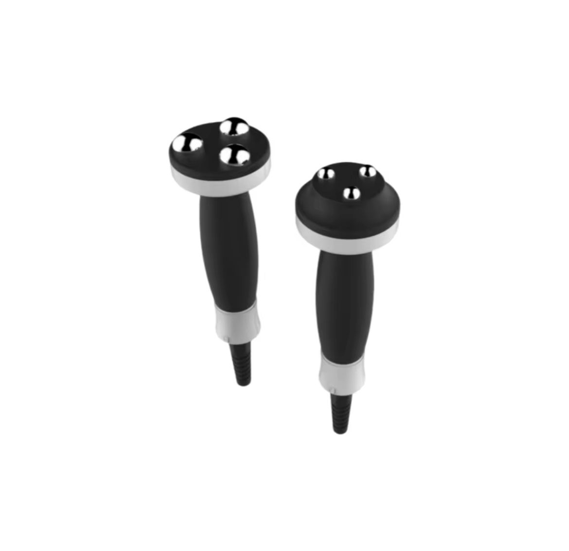 Diatermia Smart Tecar 2 en 1 - Imagen 4