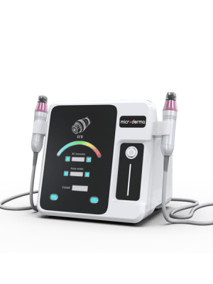 Luméa Microneedling SFR