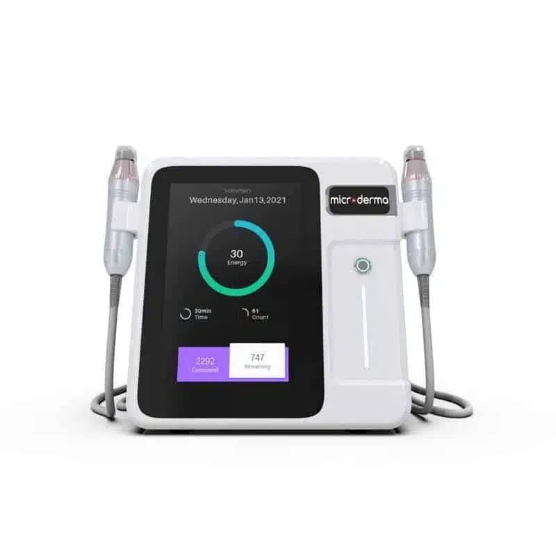 Luméa Microneedling SFR - Imagen 5