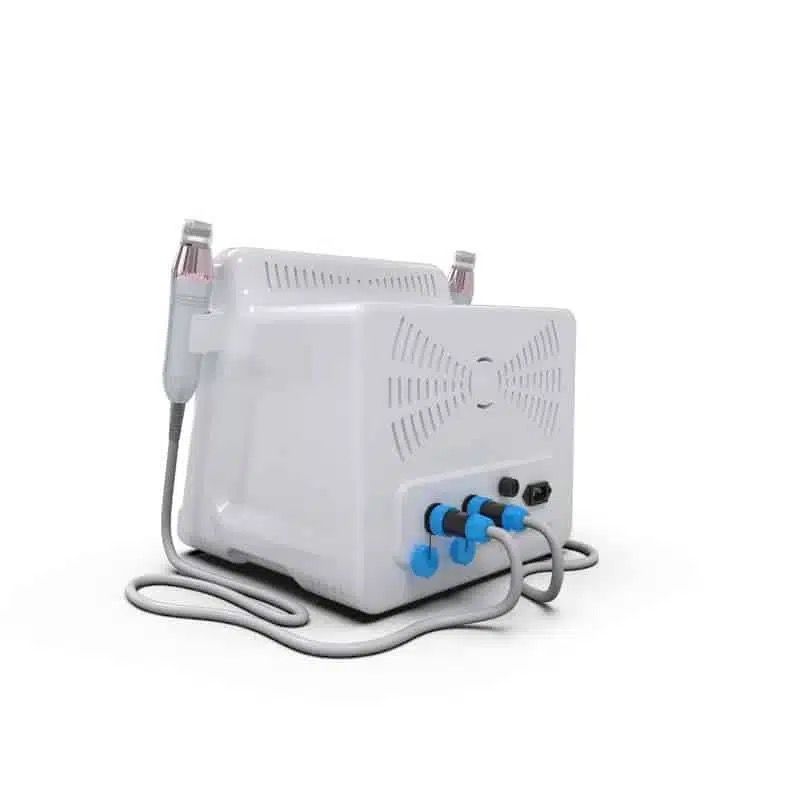 Luméa Microneedling SFR - Imagen 2