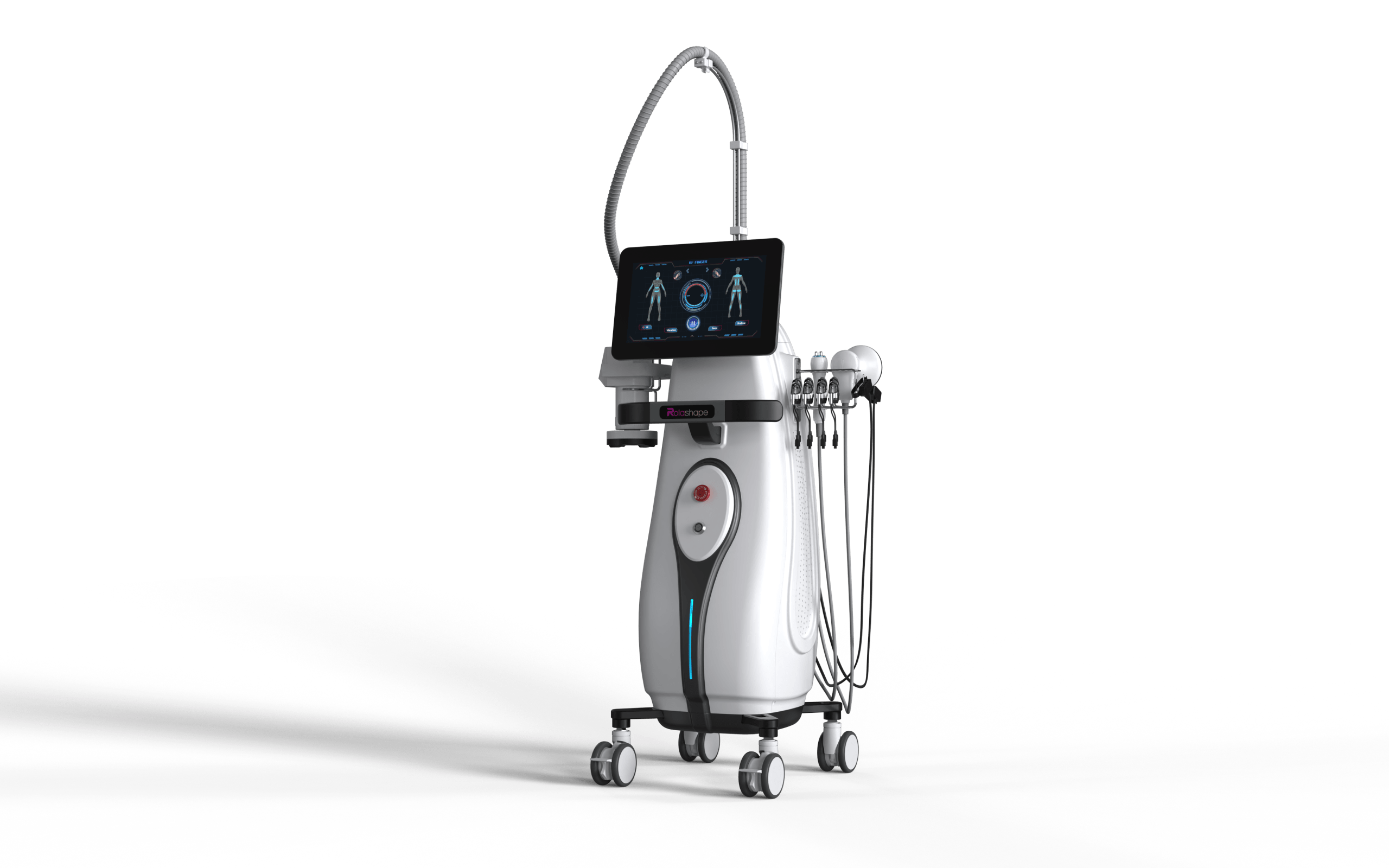 Rolashape slimming - Imagen 2