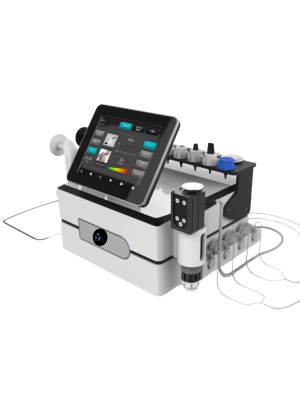 Diatermia Luméa Fisio 3 en 1