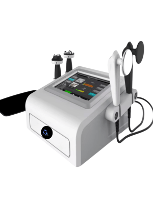 Diatermia Luméa Fisio 2 en 1