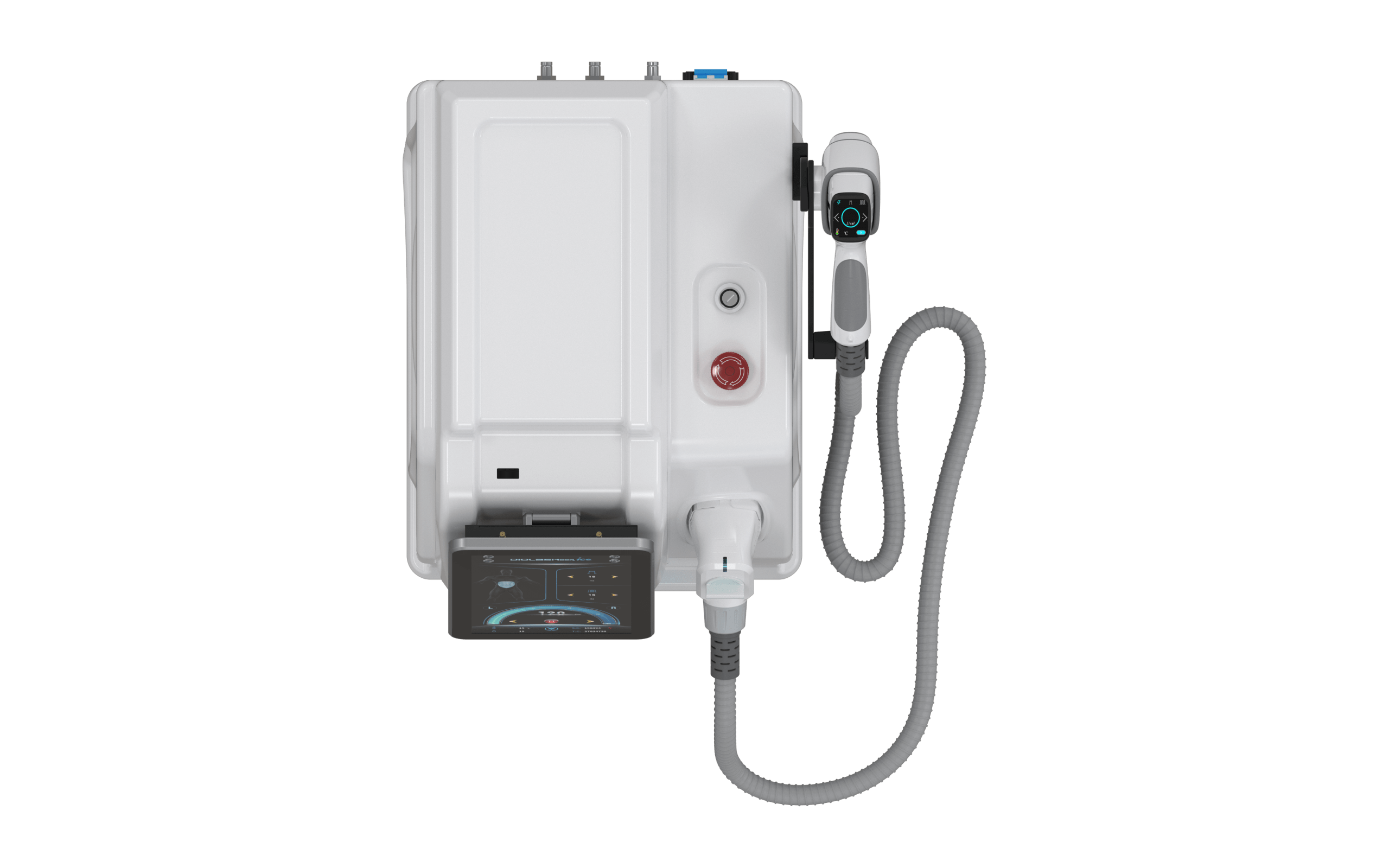 TL4 Diodo láser - Imagen 4