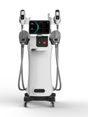 Cryolipolysis + Músculpting 2 en 1