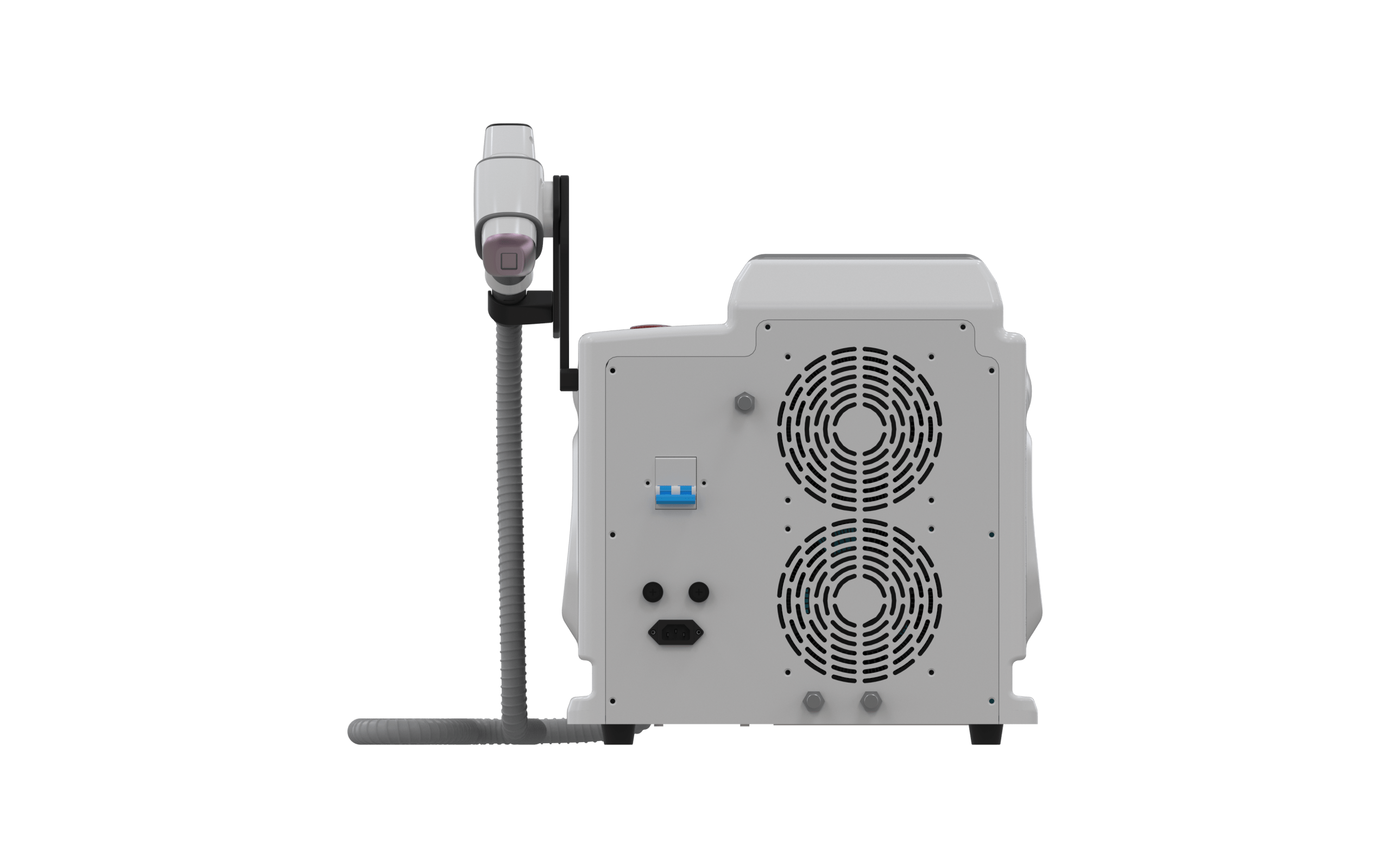 TL4 Diodo láser - Imagen 3