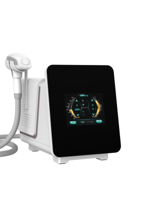 Luméa ND:YAG Láser Q-Switched QL III