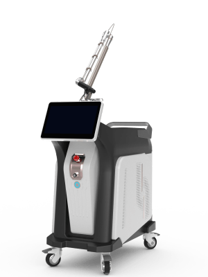 Luméa Láser Picosegundos PS400