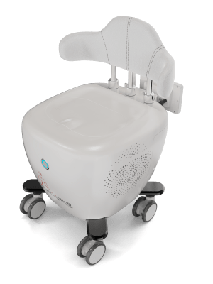 Luméa Sillón EMS KEGEL