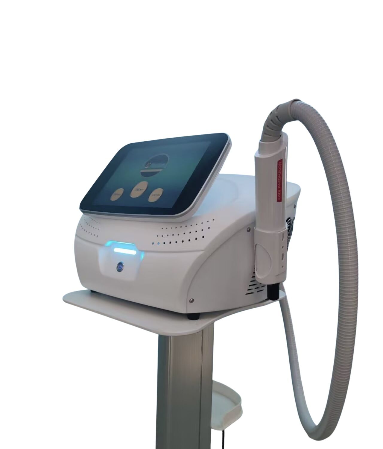 Láser Picosegundo Luméa - Imagen 2