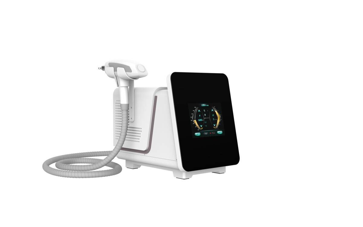 Luméa ND:YAG Láser Q-Switched QL III - Imagen 2