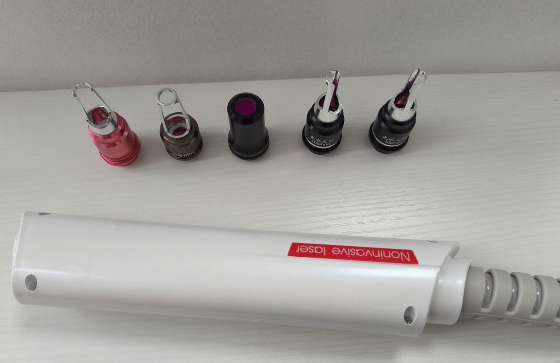 Láser Picosegundo Luméa - Imagen 4