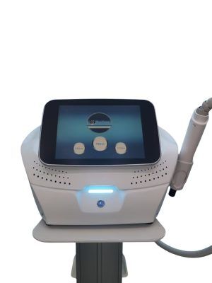 Láser Picosegundo Luméa