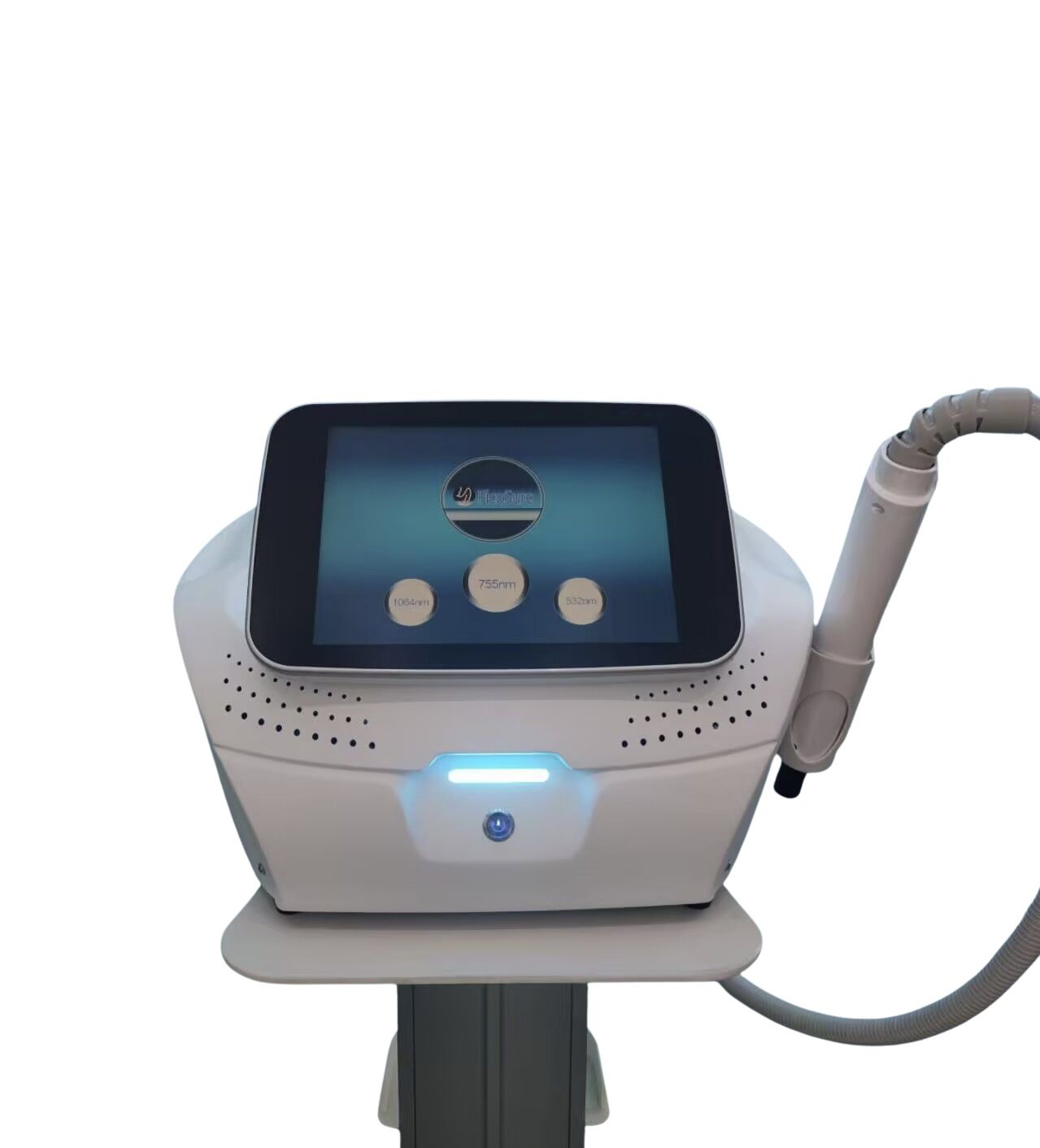 Láser Picosegundo Luméa