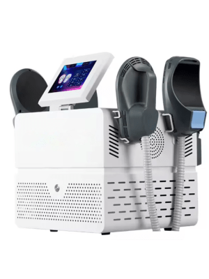 HIFEM EMS pro max Luméa