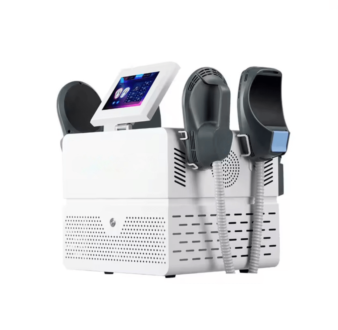 HIFEM EMS pro max Luméa