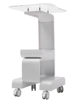 Carro aparatología Luméa