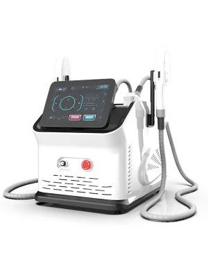 Luméa IPL SHR E-Light Dermalux III