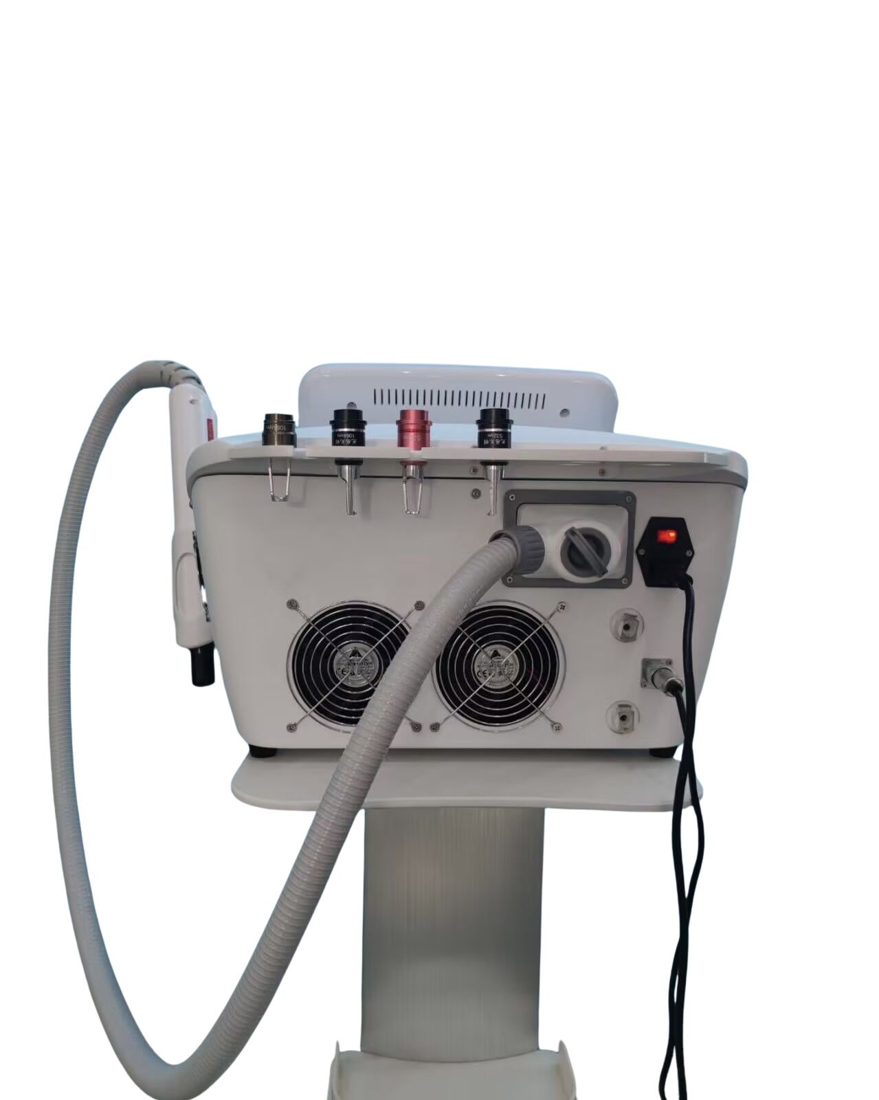 Láser Picosegundo Luméa - Imagen 3