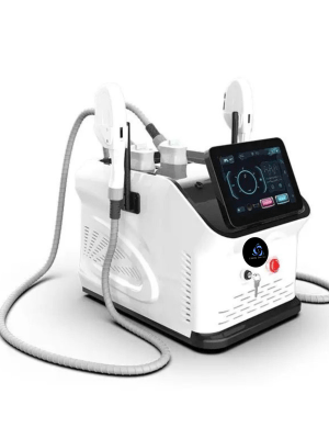 Luméa IPL SHR E-Light RF