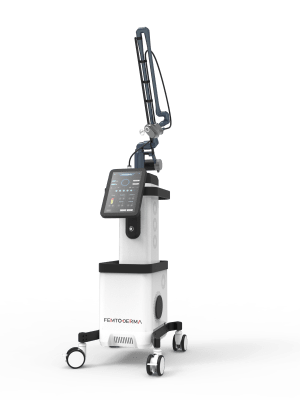 Luméa Láser CO2 Fractional F12